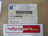 Holden VE Commodore/WM Caprice Genuine 3.6L Mass Air Flow Sensor New Part