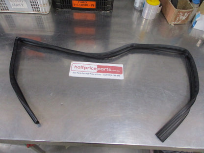 Ford Territory SX/SY/SZ Genuine Left Hand Front Door Glass Bailey Channel (Passenger Front)Run New Part