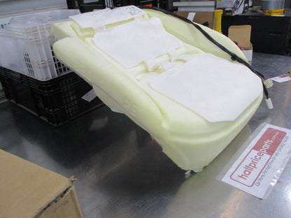Mazda CX-9 Genuine Drivers Front Heated Seat Base Cushion New Part