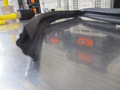 Ford Territory SX/SY/SZ Genuine Left Hand Front Door Glass Bailey Channel (Passenger Front)Run New Part