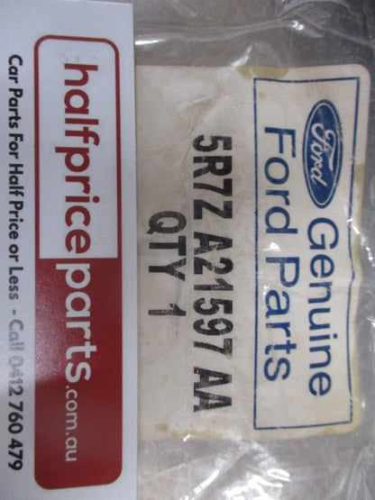 Ford Territory SX/SY/SZ Genuine Left Hand Front Door Glass Bailey Channel (Passenger Front)Run New Part