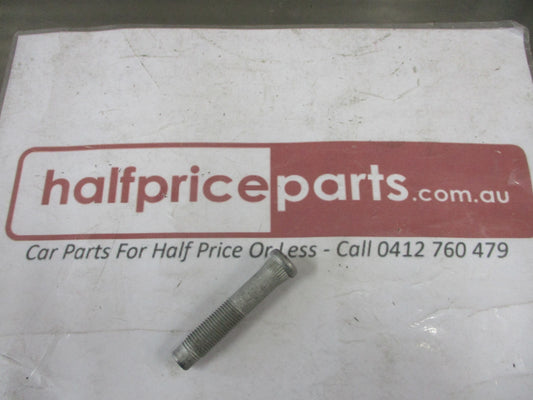 Holden RG Colorado/Traiblazer Genuine Rear Brake Calliper Bracket Bolt New Part