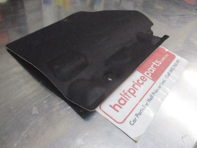 Ford Focus LS/LT Genuine Instrument Panel Insulator Pad  New Part