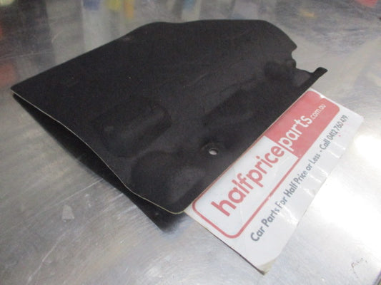Ford Focus LS/LT Genuine Instrument Panel Insulator Pad  New Part