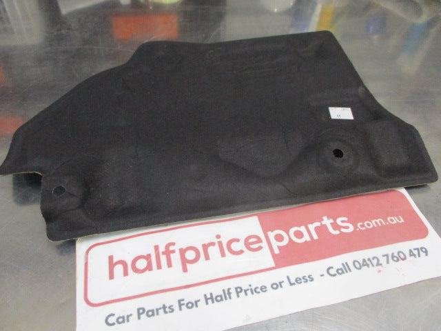 Ford Focus LS/LT Genuine Instrument Panel Insulator Pad  New Part
