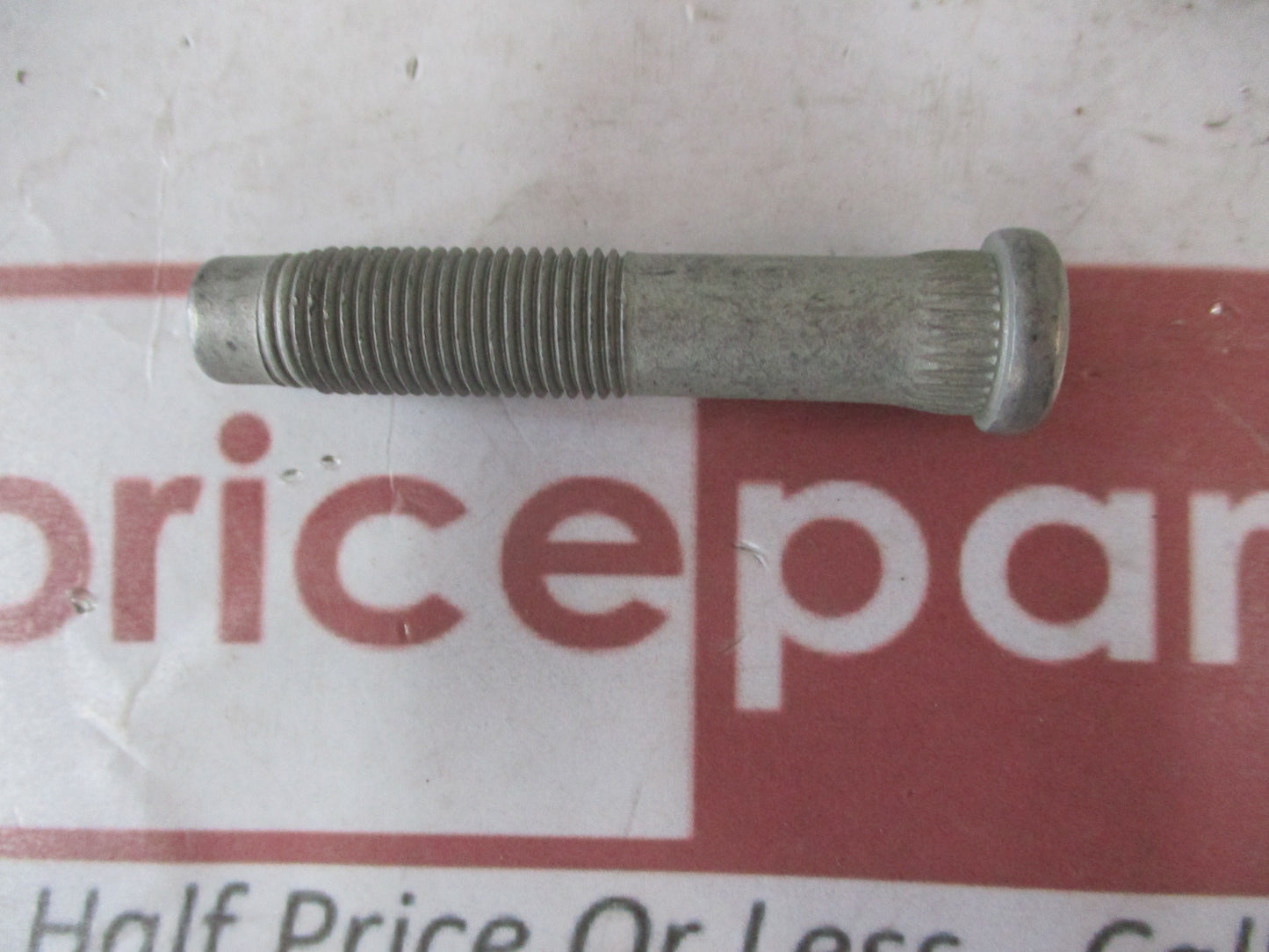 Holden RG Colorado/Traiblazer Genuine Rear Brake Calliper Bracket Bolt New Part