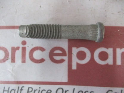Holden RG Colorado/Traiblazer Genuine Rear Brake Calliper Bracket Bolt New Part