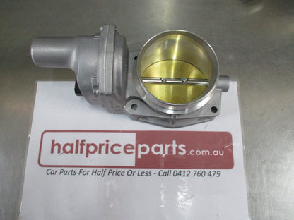 Holden/GM LS Genuine 90mm Drive By Wire Throttle Body New Part