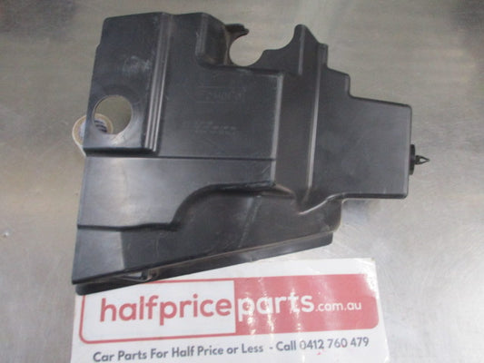 Ford PX Ranger/ UA Everest Genuine Right Hand Front Radiator Air Defector Used Part VGC