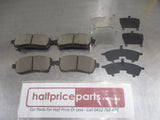 Suzuki Swift FZ/NZ Genuine Front Disc Brake Pad Set New Part