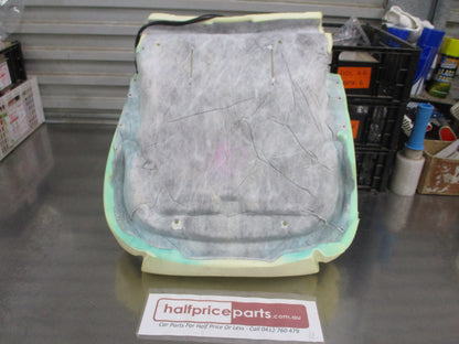 Mazda CX-5 Genuine Left Hand Front Passenger Heated Seat Base New Part