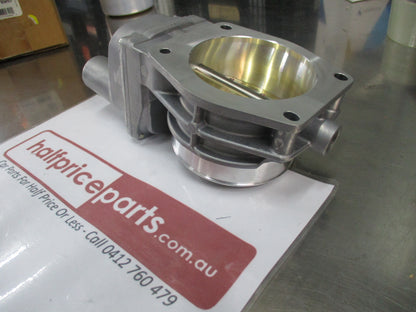 Holden/GM LS Genuine 90mm Drive By Wire Throttle Body New Part
