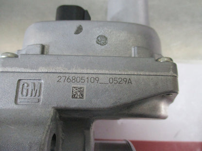 Holden/GM LS Genuine 90mm Drive By Wire Throttle Body New Part