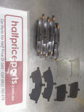 Suzuki Swift FZ/NZ Genuine Front Disc Brake Pad Set New Part