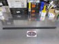 Hyundai Elantra Left Hand Front Door Weatherstrip Outer Belt Moulding New Part.