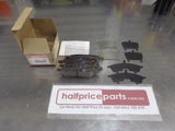 Suzuki Swift FZ/NZ Genuine Front Disc Brake Pad Set New Part