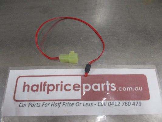 Suzuki Grand Vitara Genuine Automatic Select Indicator Wiring Assembly New Part