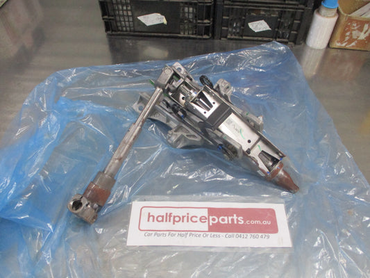 Mazda 3 BL Genuine Adjustable Telescopic Steering Column and Shaft New Part