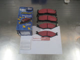 EBC Ultmax Front Brake Pads To Suit Kia Sportage 94 To 99 New Part