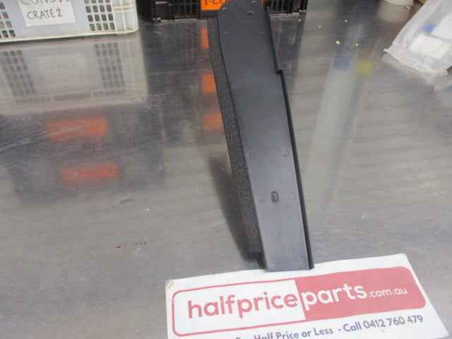 Ford Ranger PJ/PK Genuine Right Hand Front Radiator Seal New Part