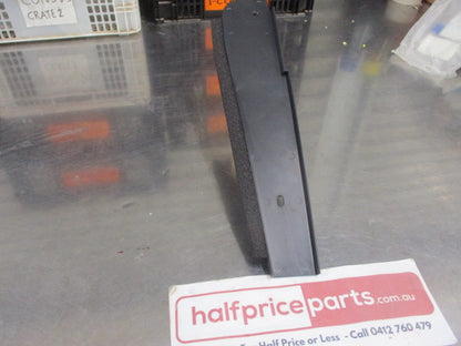 Ford Ranger PJ/PK Genuine Right Hand Front Radiator Seal New Part