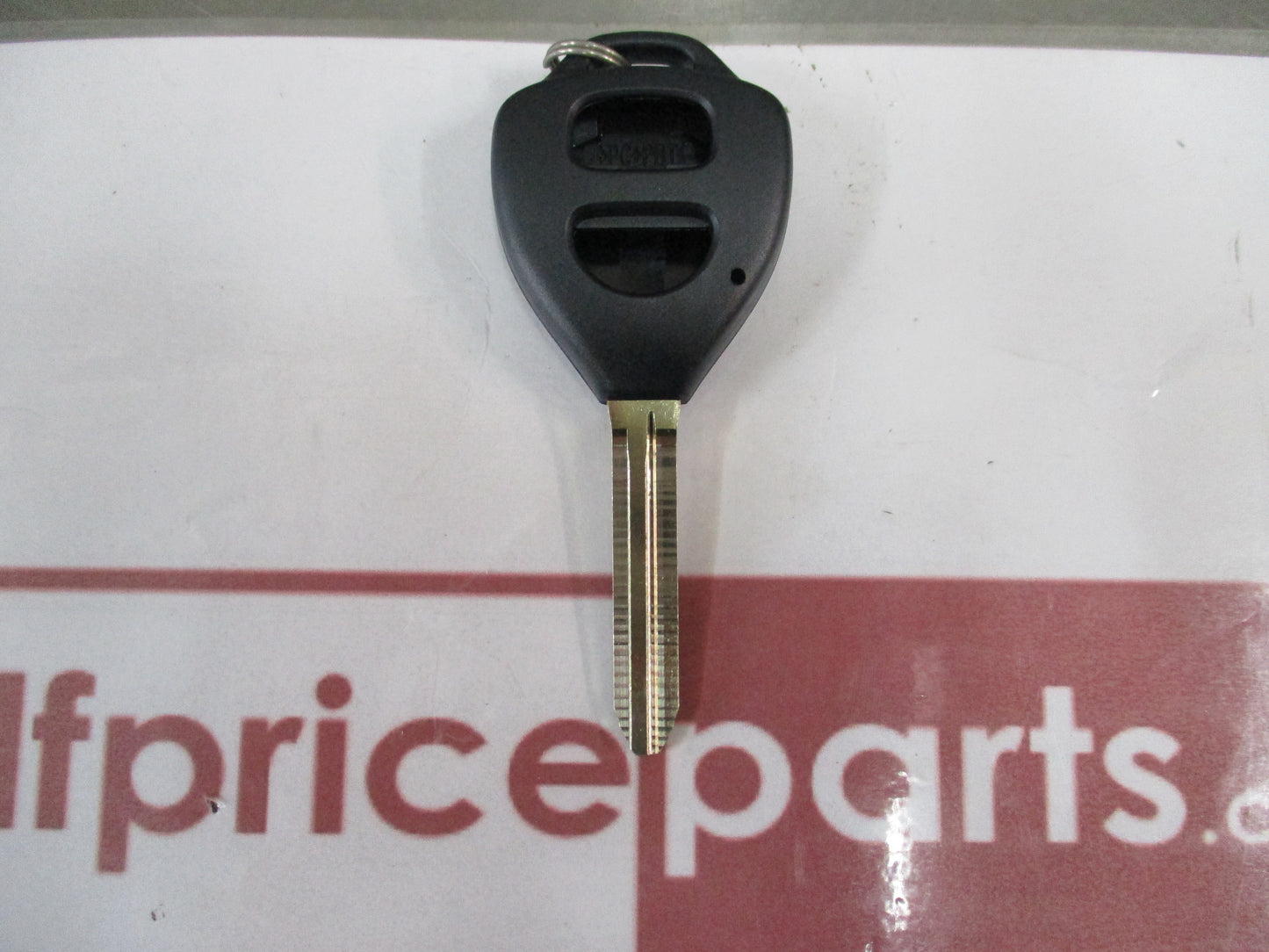 Toyota Yaris/IQ/Urban Cruiser Genuine Remote Housing Set New Part