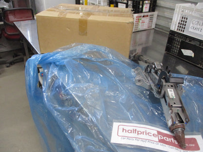 Mazda 3 BL Genuine Adjustable Telescopic Steering Column and Shaft New Part