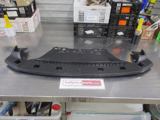 Mazda 6 Genuine Front Lower Deflector New Part