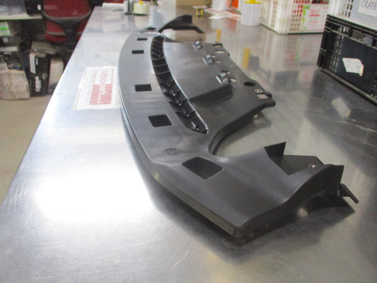 Mazda 6 Genuine Front Lower Deflector New Part