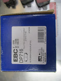 EBC Ultimax Front Brake Pads To Suit Mitsubishi Pajero / Delica New Part