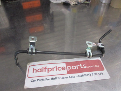 Ford PJ/PK Ranger/Mazda BT-50 Genuine  Automatic Transmission  Oil Pipe Genuine New Part