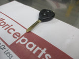 Toyota Corolla/Hiace/Rav4 Genuine Blank Remote Key Integrated New Part
