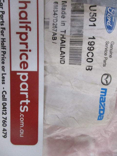 Ford PJ/PK Ranger/Mazda BT-50 Genuine  Automatic Transmission  Oil Pipe Genuine New Part