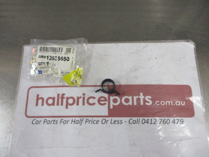 Holden RG Colorado Genuine Engine Oil Coolant Intet Hose Clamp New Part