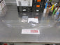 Kia Rio Genuine Clear Bonnet Protector With Fitting Kit New Part