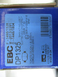 EBC Ultimax Front Brake Pads To Suit Toyota Celica / Corolla / Altezza New Part