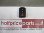 Toyota Kluger Genuine Smart Key Remote 4 Buttons New Part