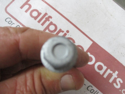 Holden Trax/Malibu/Equinox/Captiva/Camaro Genuine Alternator Lower Bolt New Part