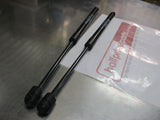 Toyota Hilux Genuine Rear Canopy Door Struts X2 New Part