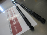 Toyota Hilux Genuine Rear Canopy Door Struts X2 New Part