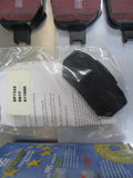 EBC Ultimax Front Brake Pads To Suit Toyota Celica / Corolla / Altezza New Part