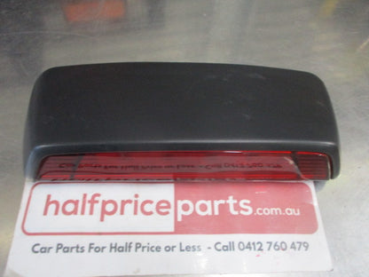 Ford PX Ranger Genuine High Level Rear Brake Light Assembly Used Part VGC