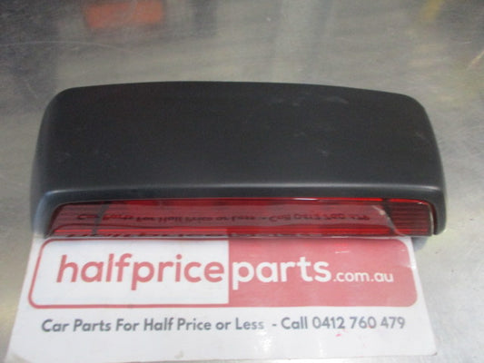 Ford PX Ranger Genuine High Level Rear Brake Light Assembly Used Part VGC