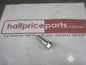 Holden RG Colorado Genuine Front Lower Control Arm Ball Stud Bolt New Part