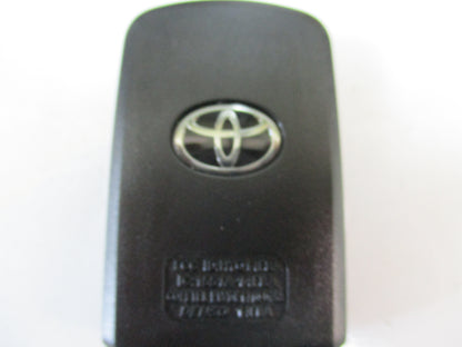 Toyota Kluger Genuine Smart Key Remote 4 Buttons New Part