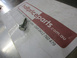 Holden RG Colorado Genuine Front Lower Control Arm Ball Stud Bolt New Part
