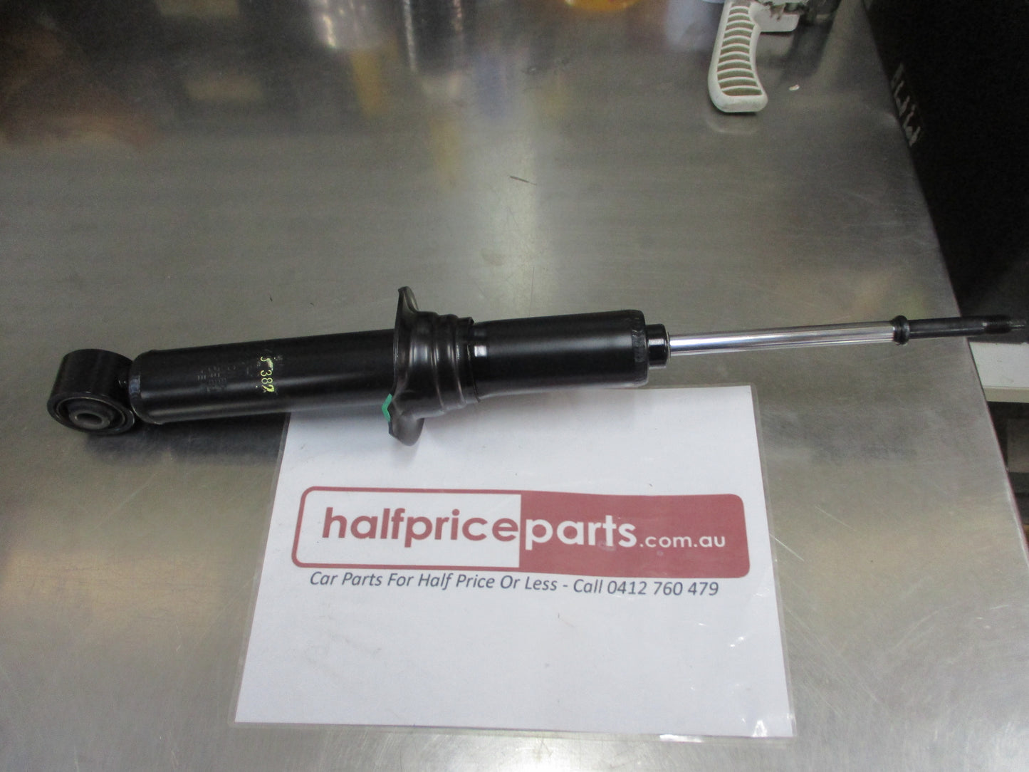 Holden RG Colorado Genuine Front Strut New Part