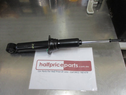Holden RG Colorado Genuine Front Strut New Part