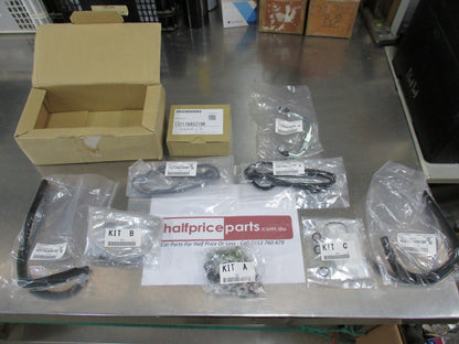 Subaru Various Models Genuine Valve Spring EG Kit New Part