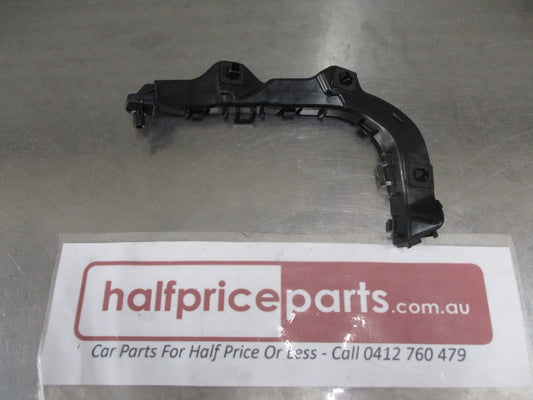 Suzuki Swift Genuine Left Hand Rear Bumper Bracket New Part